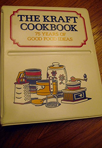 Kraft Cookbook