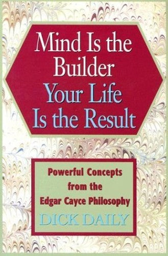 Mind is the Builder