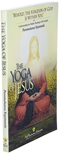 The Yoga of Jesus