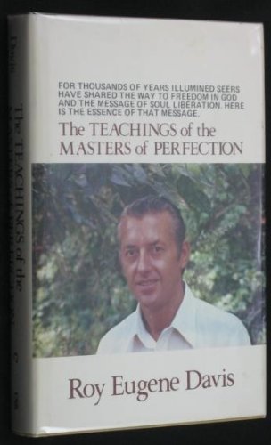 Teachings of the Masters of Perfection