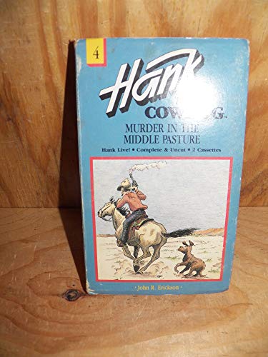 Murder in the Middle Pasture