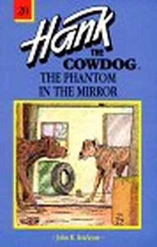The Phantom in the Mirror