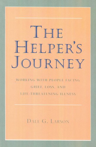 The Helper's Journey