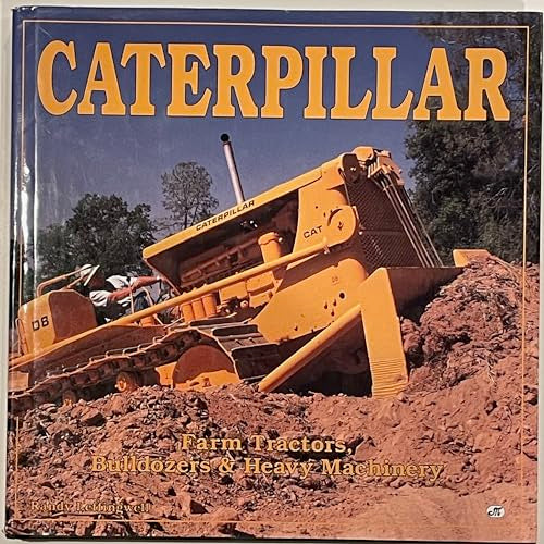 Caterpillar