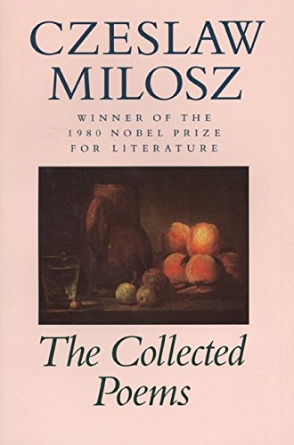 Milosz: the Collected Poems 1931-1987 (Pr Only)