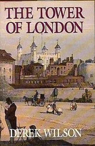 The Tower of London