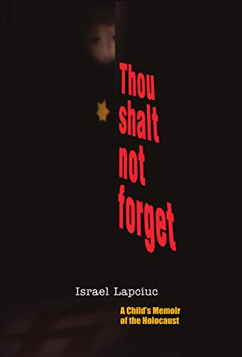 Thou Shalt Not Forget
