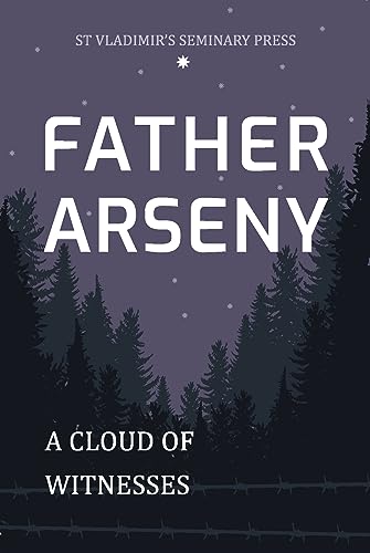 Father Arseny
