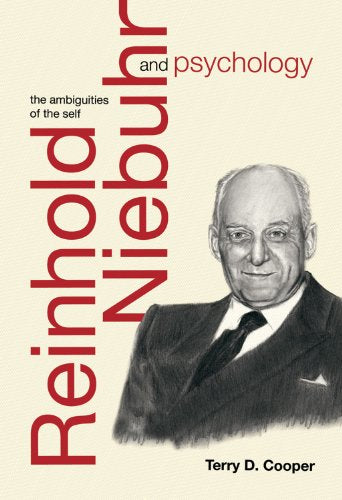Reinhold Niebuhr and Psychology