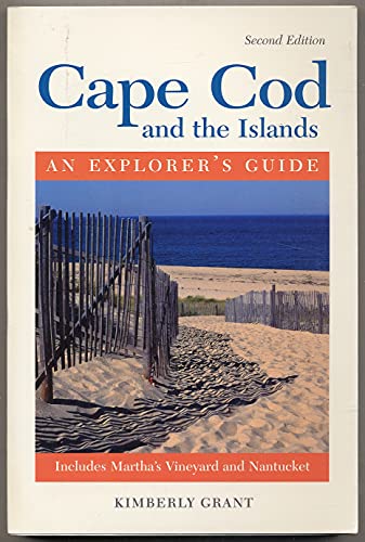 Cape Cod and the Islands