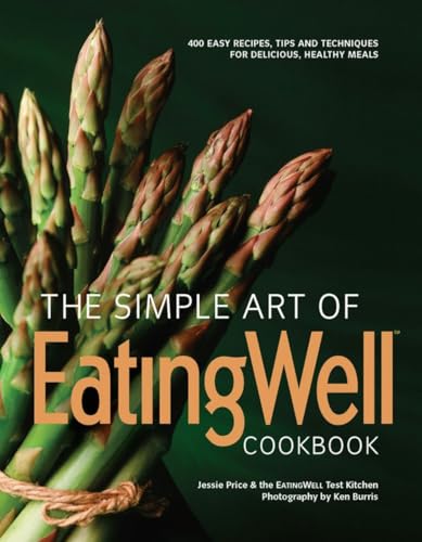 The Simple Art of EatingWell