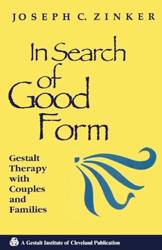 In Search of Good Form