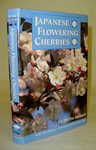 Japanese Flowering Cherries