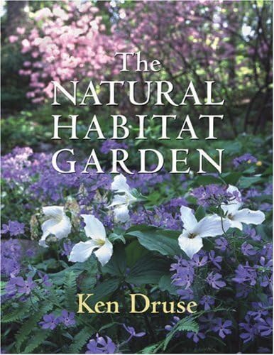 The Natural Habitat Garden