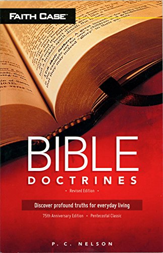 Bible Doctrines