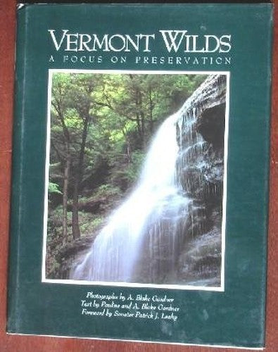 Vermont Wilds