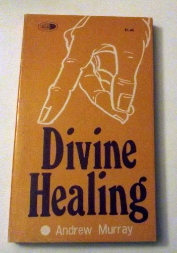 Divine Healing
