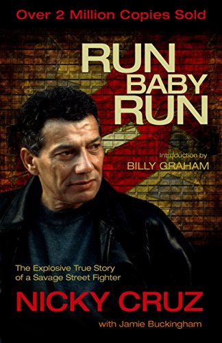 Run Baby Run