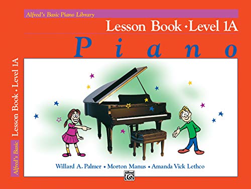 Lesson Book