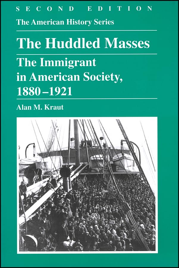 The Huddled Masses