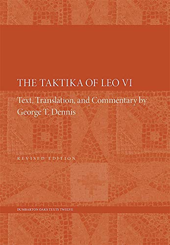 The Taktika of Leo VI