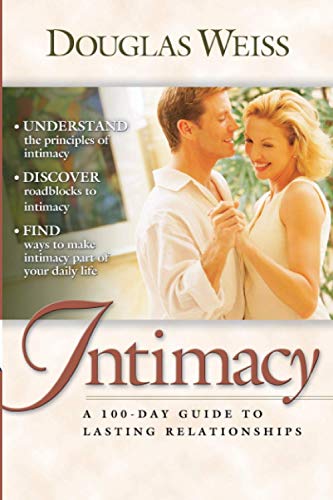 100 Day Guide To Intimacy, A