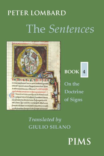 The Sentences: Book 4