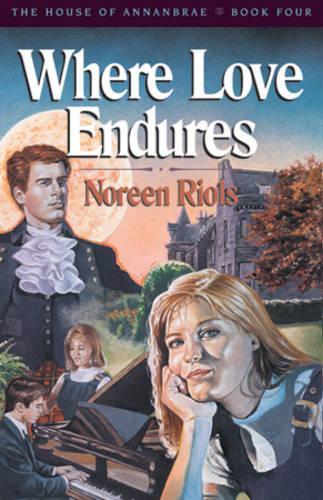 Where Love Endures