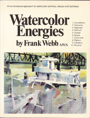 Watercolour Energies