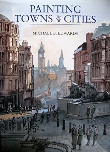 Painting Towns and Cities