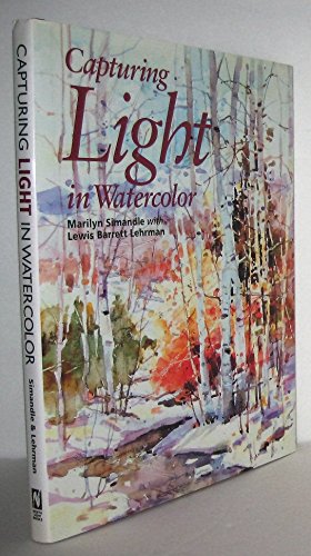 Capturing Light in Watercolour