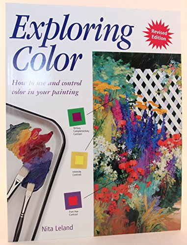 Exploring Colour