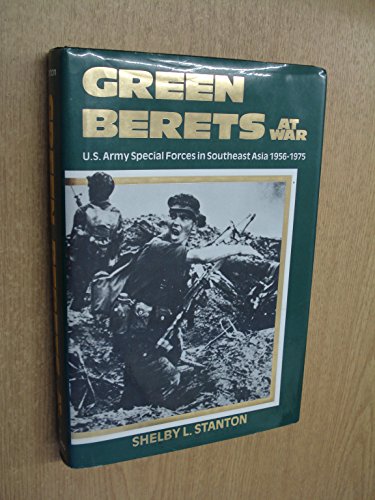 Green Berets at War