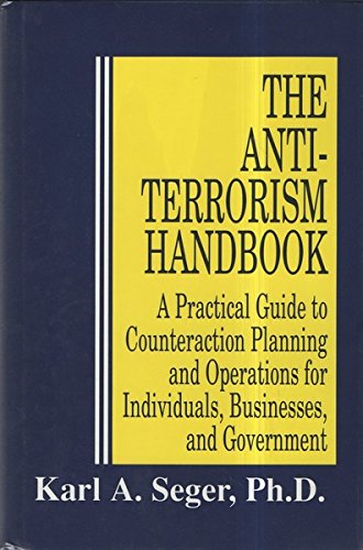 Antiterrorism Handbook