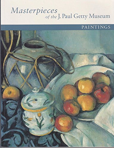 Masterpieces of the J. Paul Getty Museum