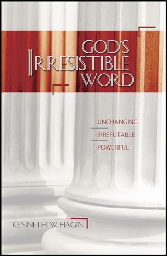 God's Irresistible Word