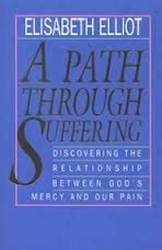 A Path Through Suffering