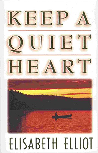 Keep a Quiet Heart