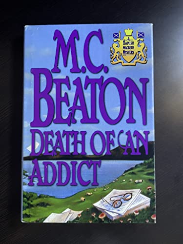 Death of an Addict