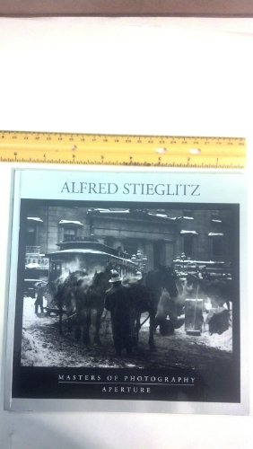 Alfred Stieglitz
