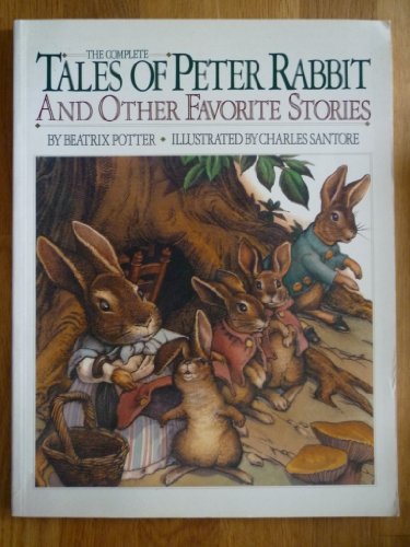 Tales of Peter Rabbit (Pa)