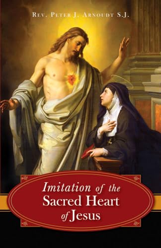 The Imitation of the Sacred Heart of Jesus