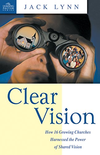 Clear Vision