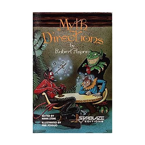 Myth Directions