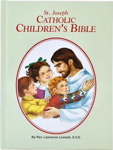 Catholic Children's Bible