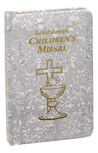 Children's Missal
