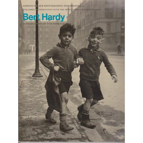 Hardy, Bert