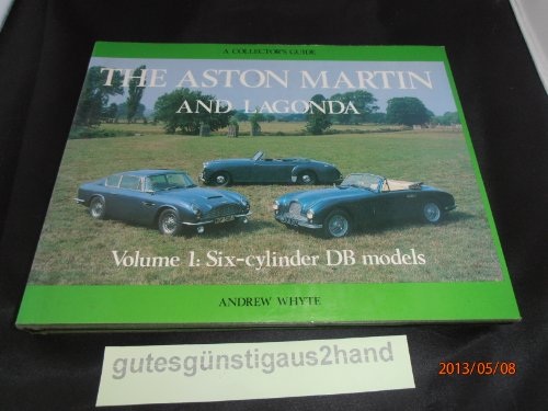 Aston Martin and Lagonda