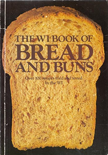 The WI book of bread and buns