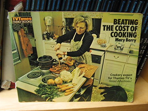 Beating the Cost of Cooking